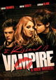 I Kissed a Vampire