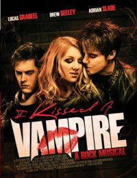 I Kissed a Vampire (2010)