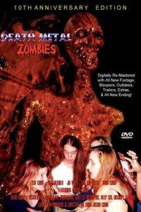 Death Metal Zombies (1995)