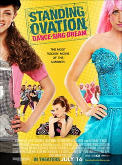 Standing Ovation (2010)