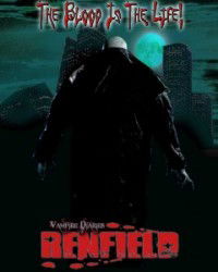 Renfield the Undead (2010)