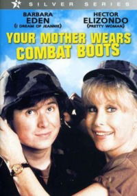 Your Mother Wears Combat Boots