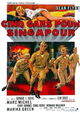 Cinq gars pour Singapour