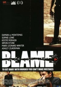 Blame (2010)