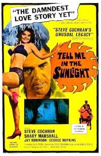 Tell Me in the Sunlight (1965)