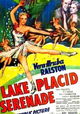 Lake Placid Serenade