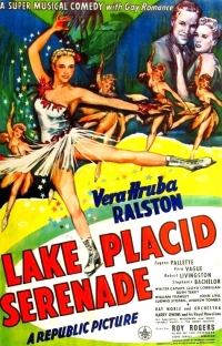 Lake Placid Serenade (1944)