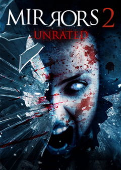 Mirrors 2 (2010)