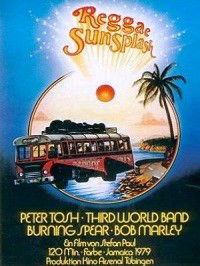 Reggae Sunsplash (1979)