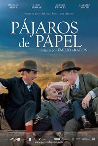Pájaros de papel (2010)
