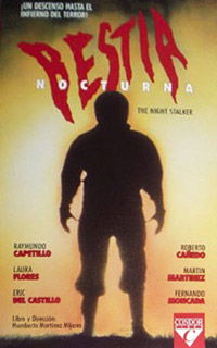 Bestia nocturna (1990)