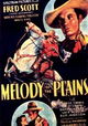 Melody of the Plains