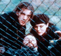 Verbotene Zone (1995)