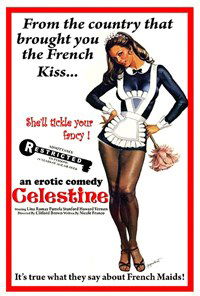 Célestine... bonne à tout faire (1974)