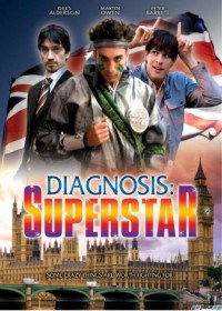 Diagnosis Superstar (2010)