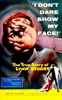 The True Story of Lynn Stuart (1958)
