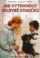 Jak vytrhnout velrybe stolicku