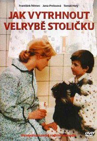 Jak vytrhnout velrybe stolicku (1977)