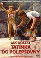 Jak dostat tatínka do polepsovny