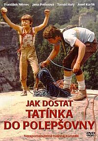 Jak dostat tatínka do polepsovny (1978)