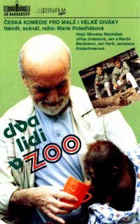 Dva lidi v zoo (1989)