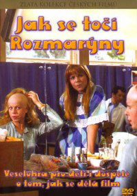 Jak se tocí Rozmaryny (1977)