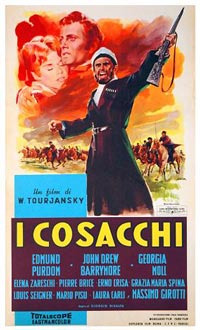 I cosacchi (1960)