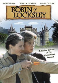 Robin of Locksley