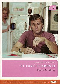 Sladke starosti (1984)