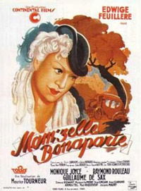 Mam'zelle Bonaparte (1942)