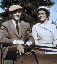 Heidemelodie (1956)