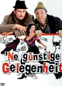 'Ne günstige Gelegenheit
