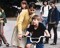 Archa pro Vojtu (2000)