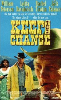 Keep the Change (1992)