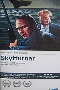 Skytturnar (1987)