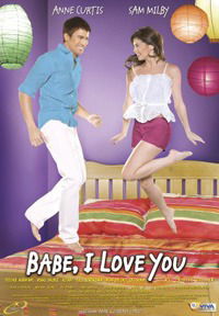 Babe, I Love You (2010)