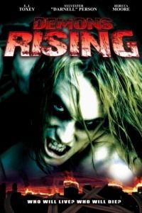 Demons Rising (2008)