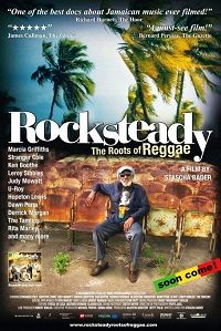 Rocksteady: The Roots of Reggae (2009)