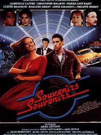 Souvenirs souvenirs (1984)