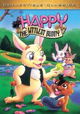 Happy, the Littlest Bunny