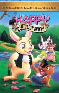 Happy, the Littlest Bunny (1994)