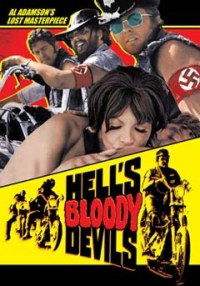 Hell's Bloody Devils (1970)