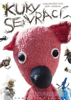 Kooky (2010)