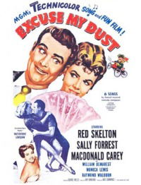 Excuse My Dust (1951)