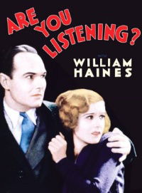 Are You Listening? (1932)