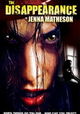 The Disappearance of Jenna Matheson