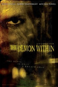 The Demon Within (2009)