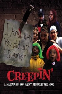 Creepin' (2001)