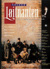 Secondløitnanten (1993)