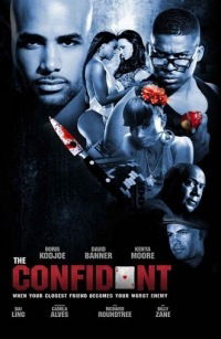 The Confidant (2010)